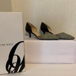 Nine West Pump
